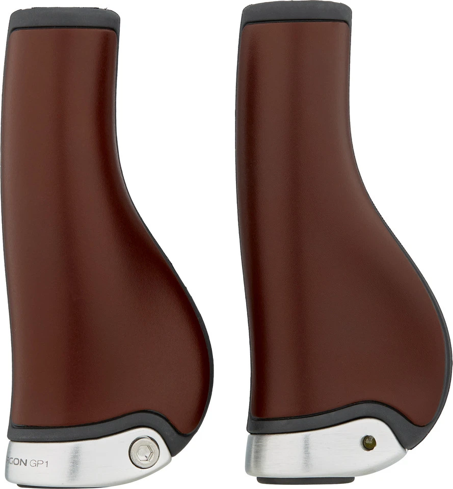 BROOKS GP1 Leder Lenkergriff 9 BROOKS GP1 Leder Lenkergriff – Bild 9