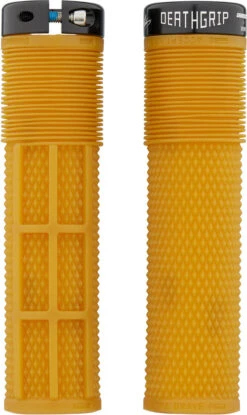 DMR Brendog Death Grip FL Lock On Lenkergriffe 37 DMR Brendog Death Grip FL Lock On Lenkergriffe -Nitto Geschaft 458909