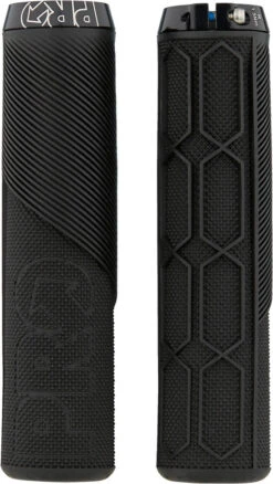 Pro Trail Lock On Lenkergriffe -Nitto Geschaft 458945
