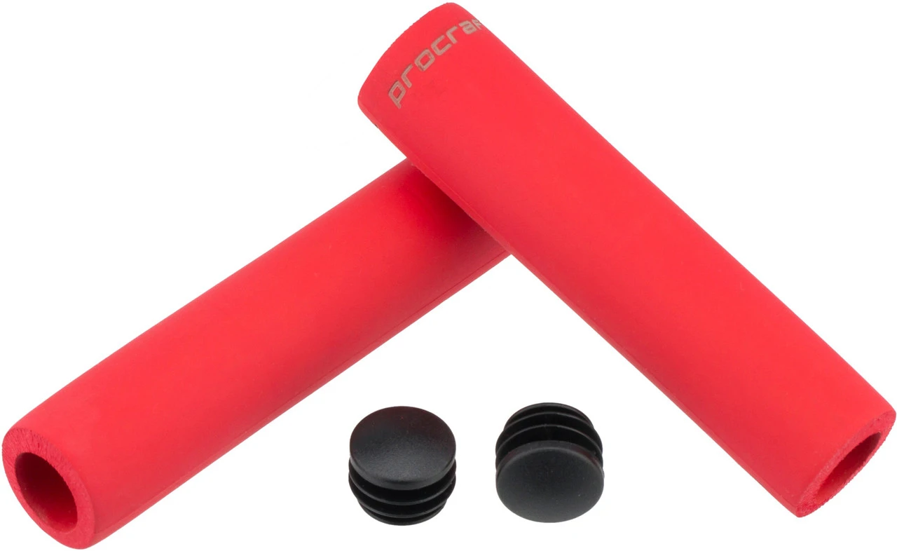 Procraft SG1 Lenkergriffe 1 Procraft SG1 Lenkergriffe