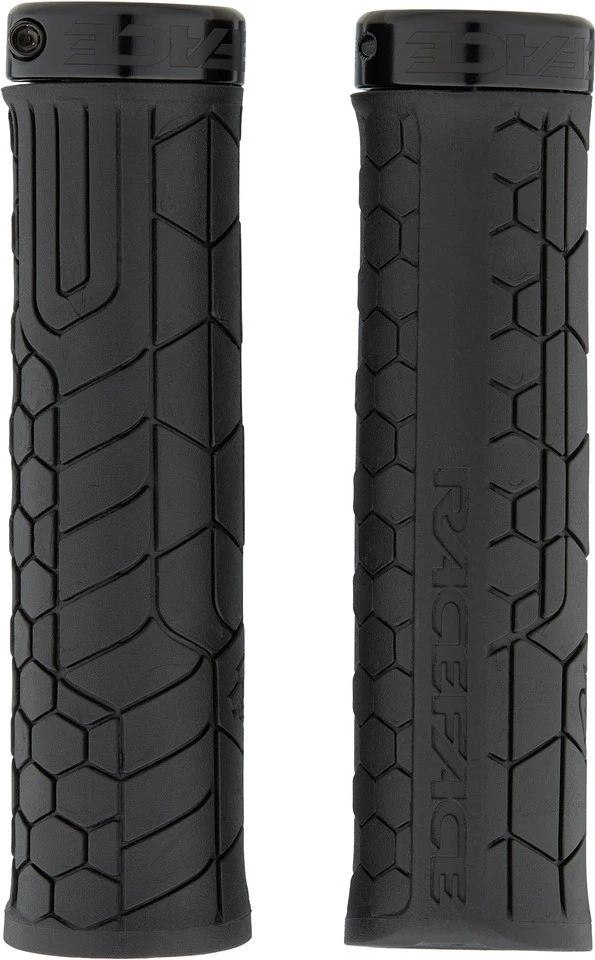 Race Face Getta Lock On Lenkergriffe 3 Race Face Getta Lock On Lenkergriffe – Bild 3