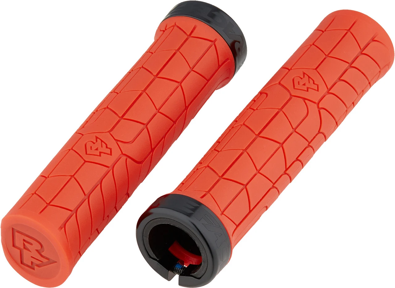 Race Face Getta Lock On Lenkergriffe 17 Race Face Getta Lock On Lenkergriffe – Bild 17