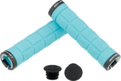 RITCHEY WCS Locking Trail Grip Lenkergriffe -Nitto Geschaft 458988