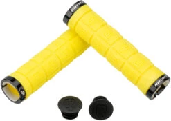 RITCHEY WCS Locking Trail Grip Lenkergriffe -Nitto Geschaft 458992