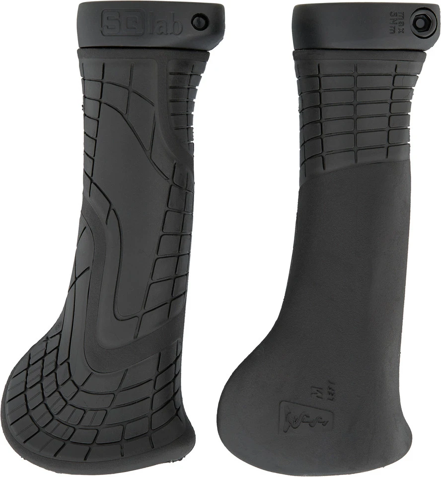 Sqlab 710 Lenkergriffe 3 Sqlab 710 Lenkergriffe – Bild 3