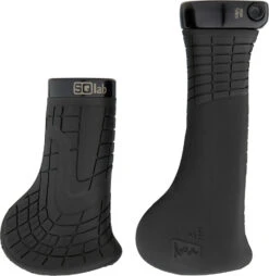 Sqlab 710 Short Lenkergriffe 5 Sqlab 710 Short Lenkergriffe -Nitto Geschaft 459007