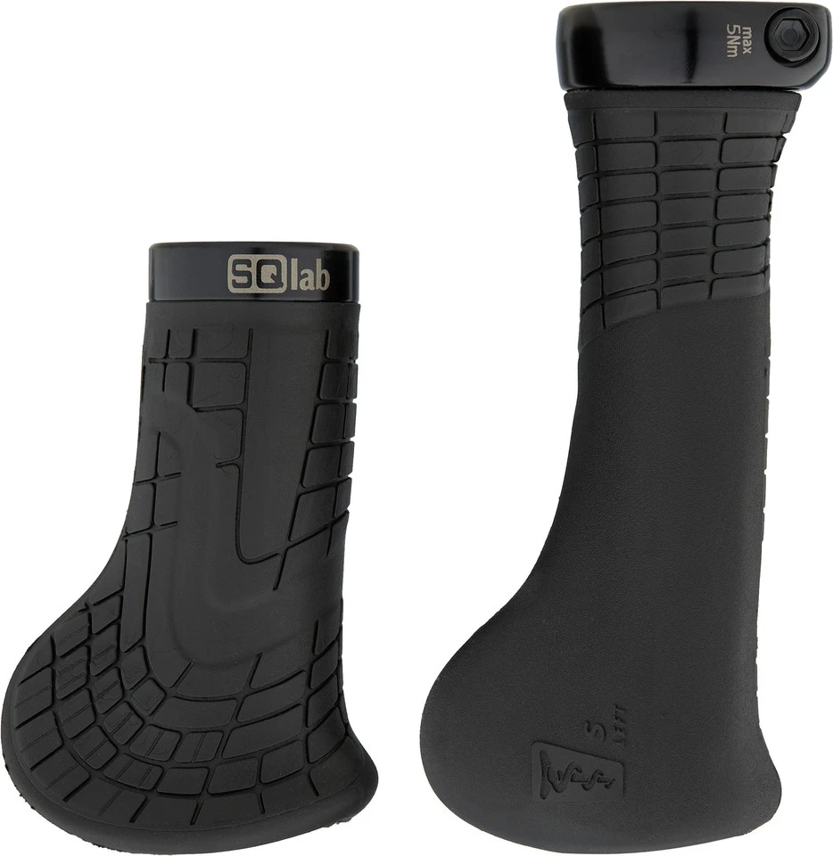 Sqlab 710 Short Lenkergriffe 3 Sqlab 710 Short Lenkergriffe – Bild 3