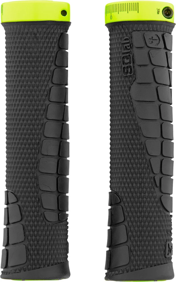 Sqlab 7OX Lenkergriffe 6 Sqlab 7OX Lenkergriffe – Bild 6