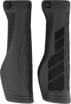 Ergo Lock-On Lenkergriffe -Nitto Geschaft 459305