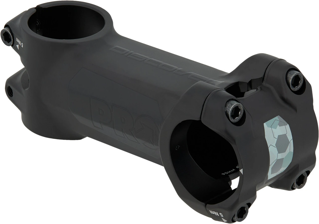 Pro Discover 31.8 Vorbau 1 Pro Discover 31.8 Vorbau