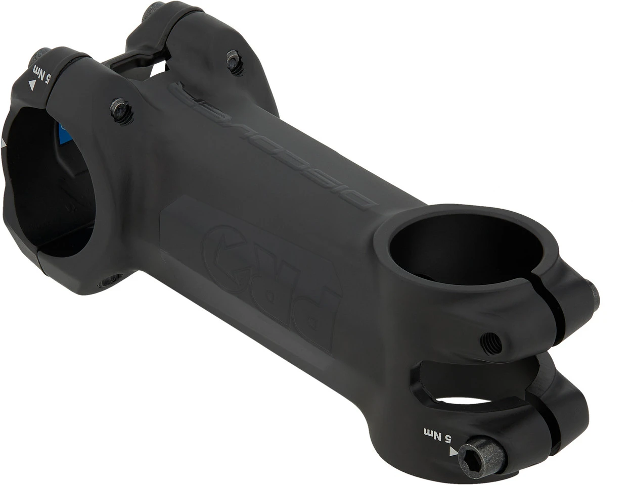 Pro Discover 31.8 Vorbau 2 Pro Discover 31.8 Vorbau – Bild 2