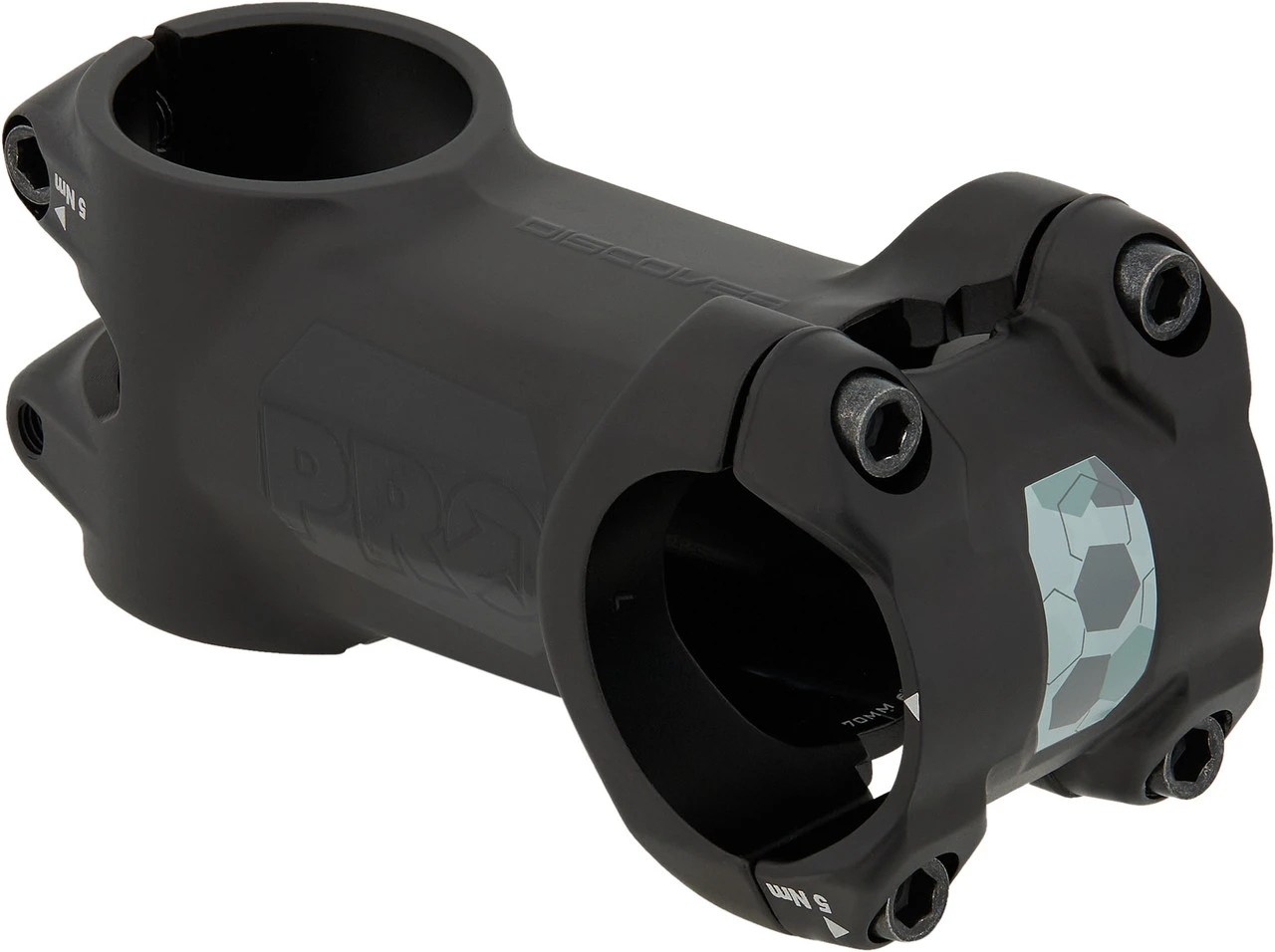 Pro Discover 31.8 Vorbau 6 Pro Discover 31.8 Vorbau – Bild 6