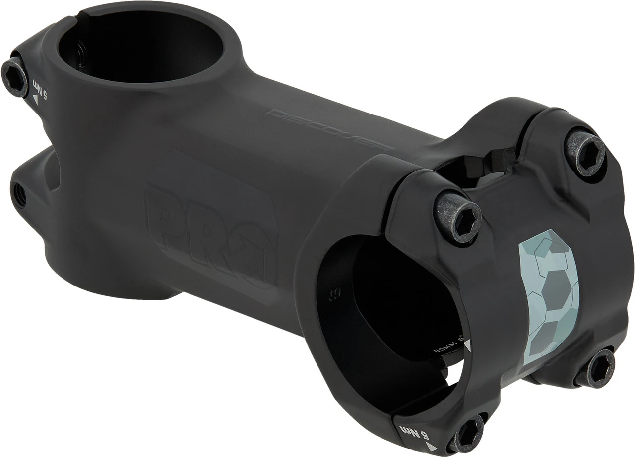 Pro Discover 31.8 Vorbau 8 Pro Discover 31.8 Vorbau – Bild 8