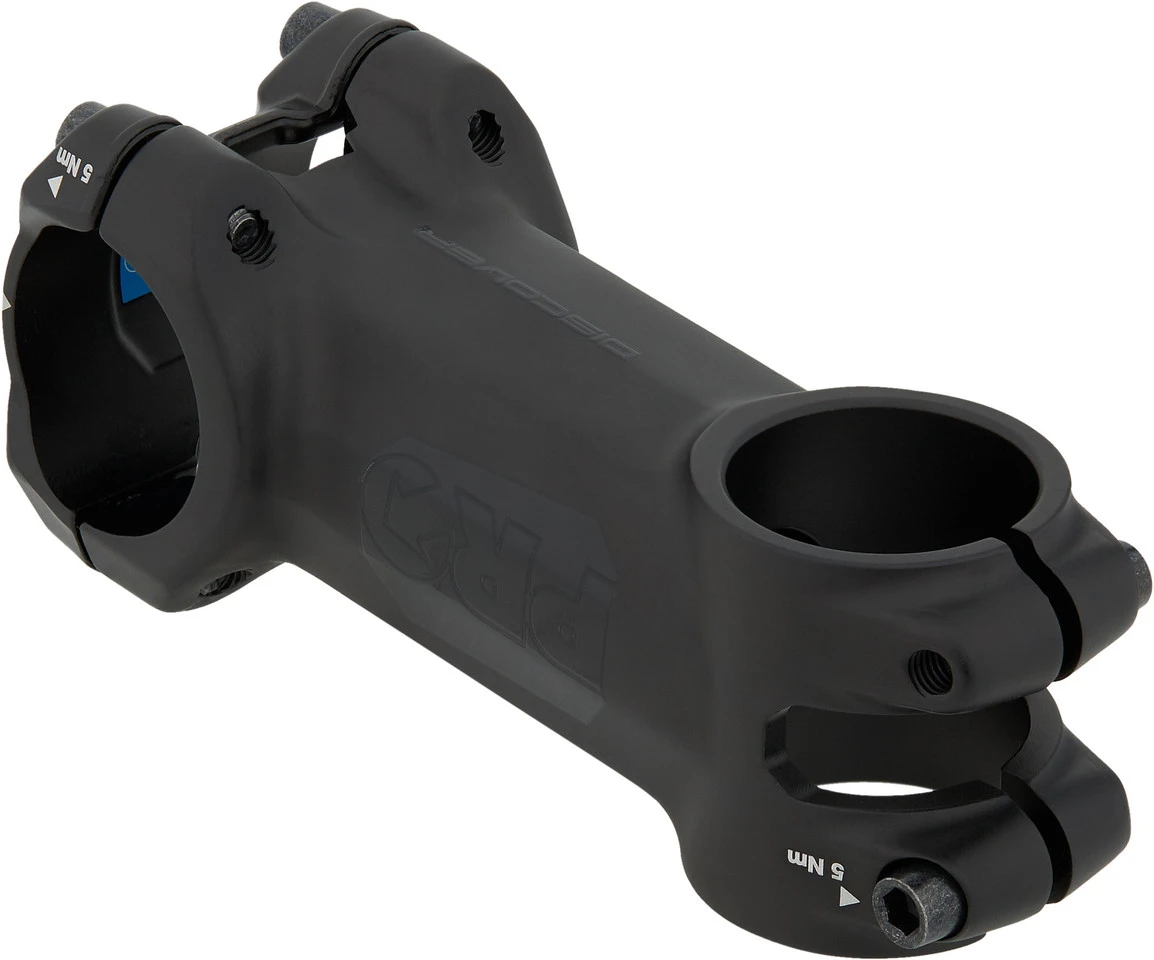 Pro Discover 31.8 Vorbau 9 Pro Discover 31.8 Vorbau – Bild 9