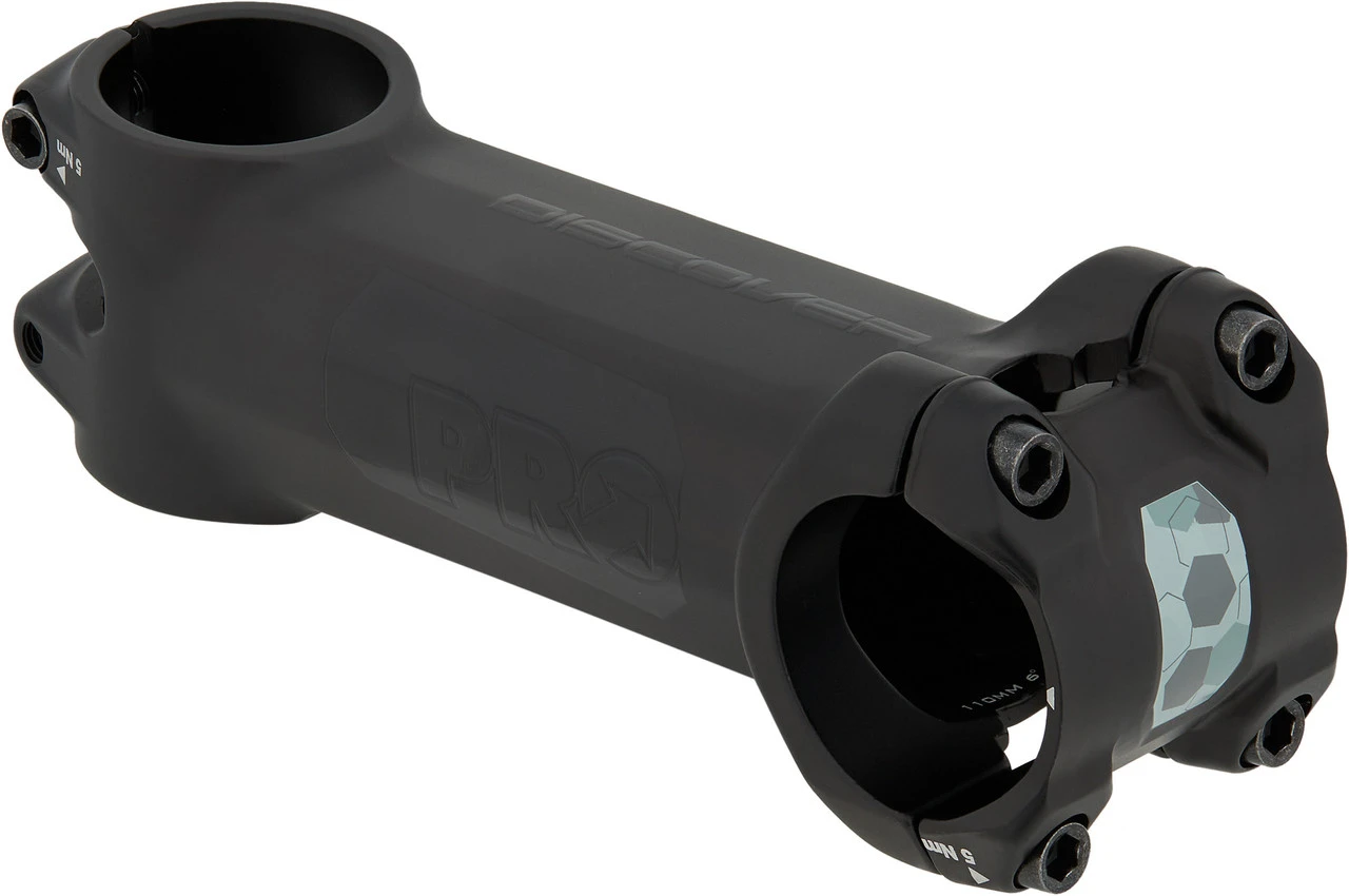 Pro Discover 31.8 Vorbau 12 Pro Discover 31.8 Vorbau – Bild 12