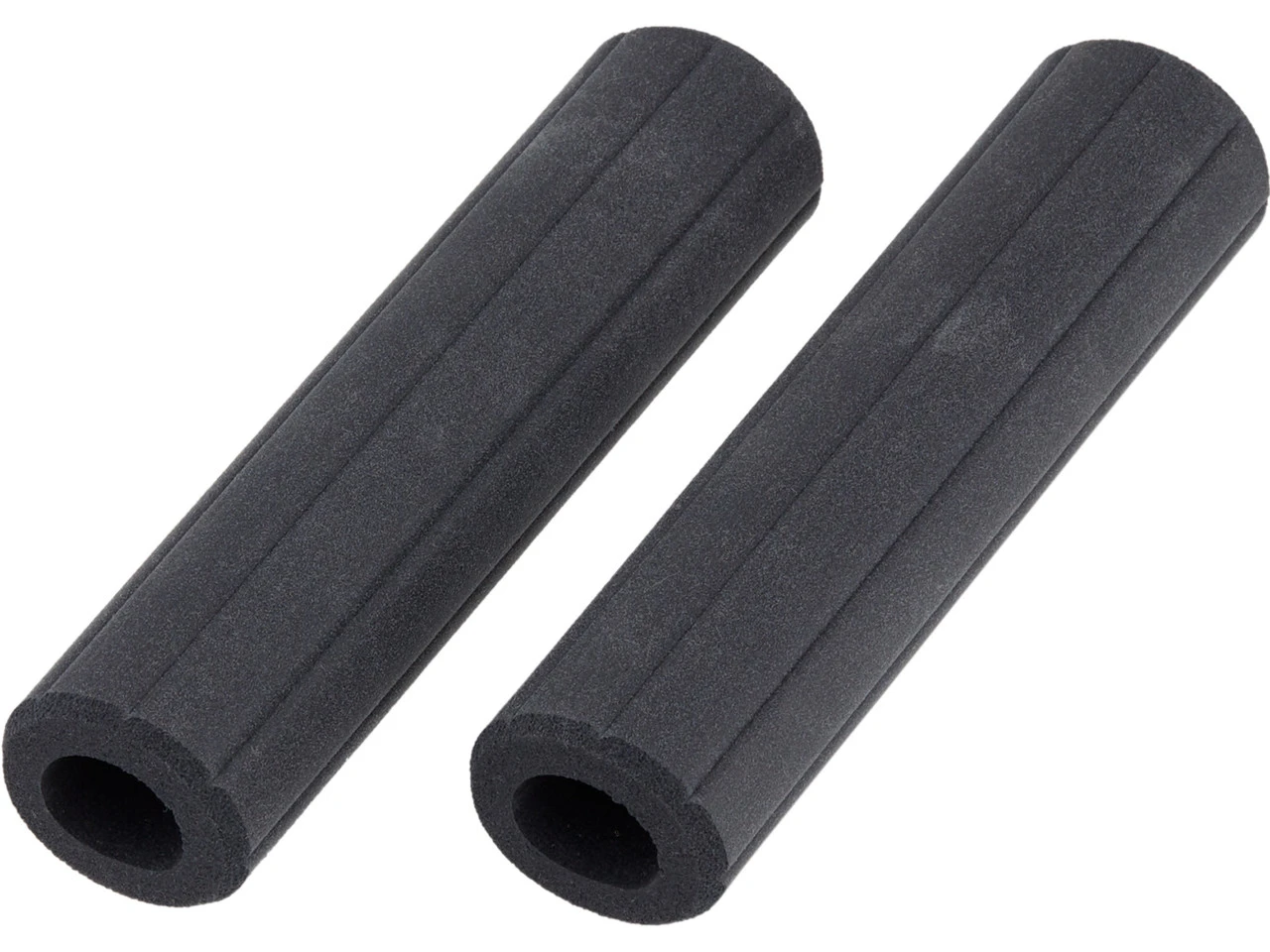 Esi Ribbed Chunky Silikon Lenkergriffe 2 Esi Ribbed Chunky Silikon Lenkergriffe – Bild 2
