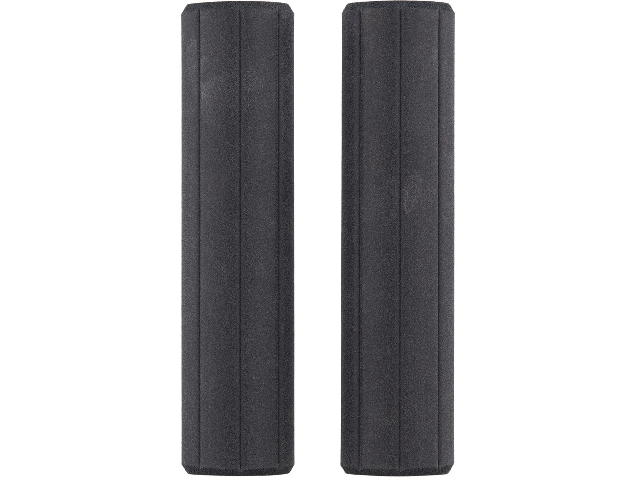 Esi Ribbed Chunky Silikon Lenkergriffe 3 Esi Ribbed Chunky Silikon Lenkergriffe – Bild 3