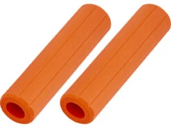 Esi Ribbed Chunky Silikon Lenkergriffe 13 Esi Ribbed Chunky Silikon Lenkergriffe -Nitto Geschaft 460515