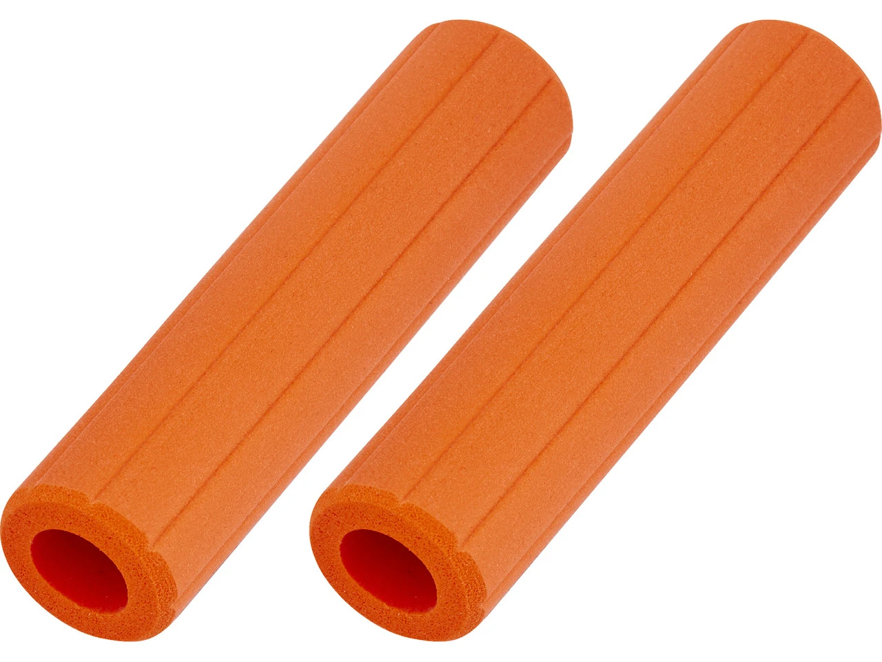 Esi Ribbed Chunky Silikon Lenkergriffe 5 Esi Ribbed Chunky Silikon Lenkergriffe – Bild 5