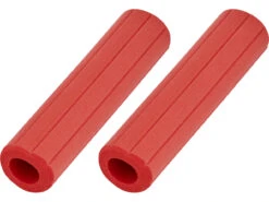 Esi Ribbed Chunky Silikon Lenkergriffe 16 Esi Ribbed Chunky Silikon Lenkergriffe -Nitto Geschaft 460518