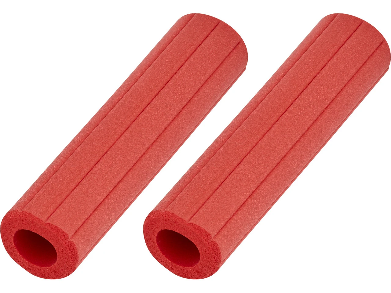 Esi Ribbed Chunky Silikon Lenkergriffe 8 Esi Ribbed Chunky Silikon Lenkergriffe – Bild 8