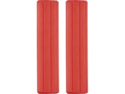 Esi Ribbed Chunky Silikon Lenkergriffe 17 Esi Ribbed Chunky Silikon Lenkergriffe -Nitto Geschaft 460519