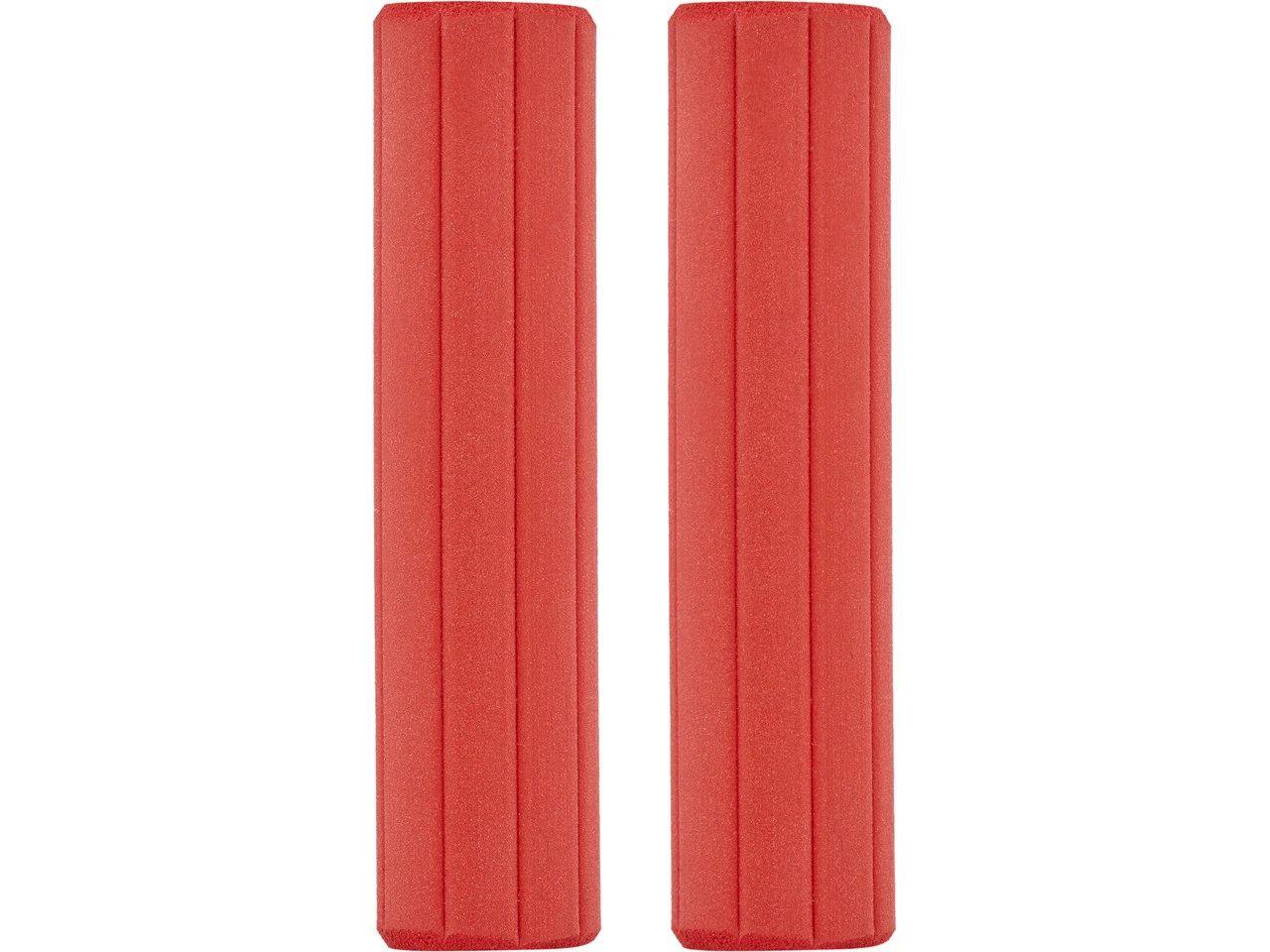 Esi Ribbed Chunky Silikon Lenkergriffe 9 Esi Ribbed Chunky Silikon Lenkergriffe – Bild 9