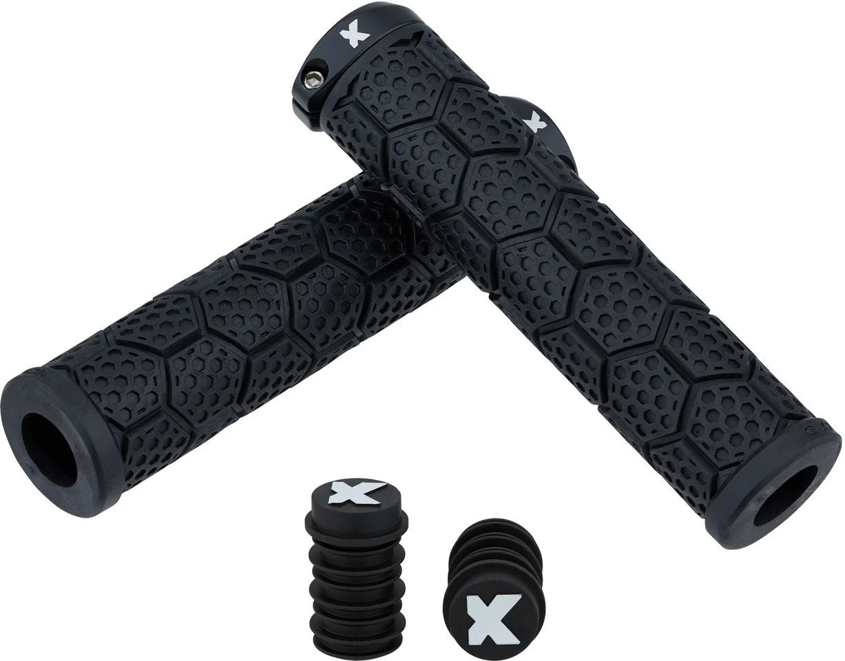 D-Trix AL Lenkergriffe 1 D-Trix AL Lenkergriffe