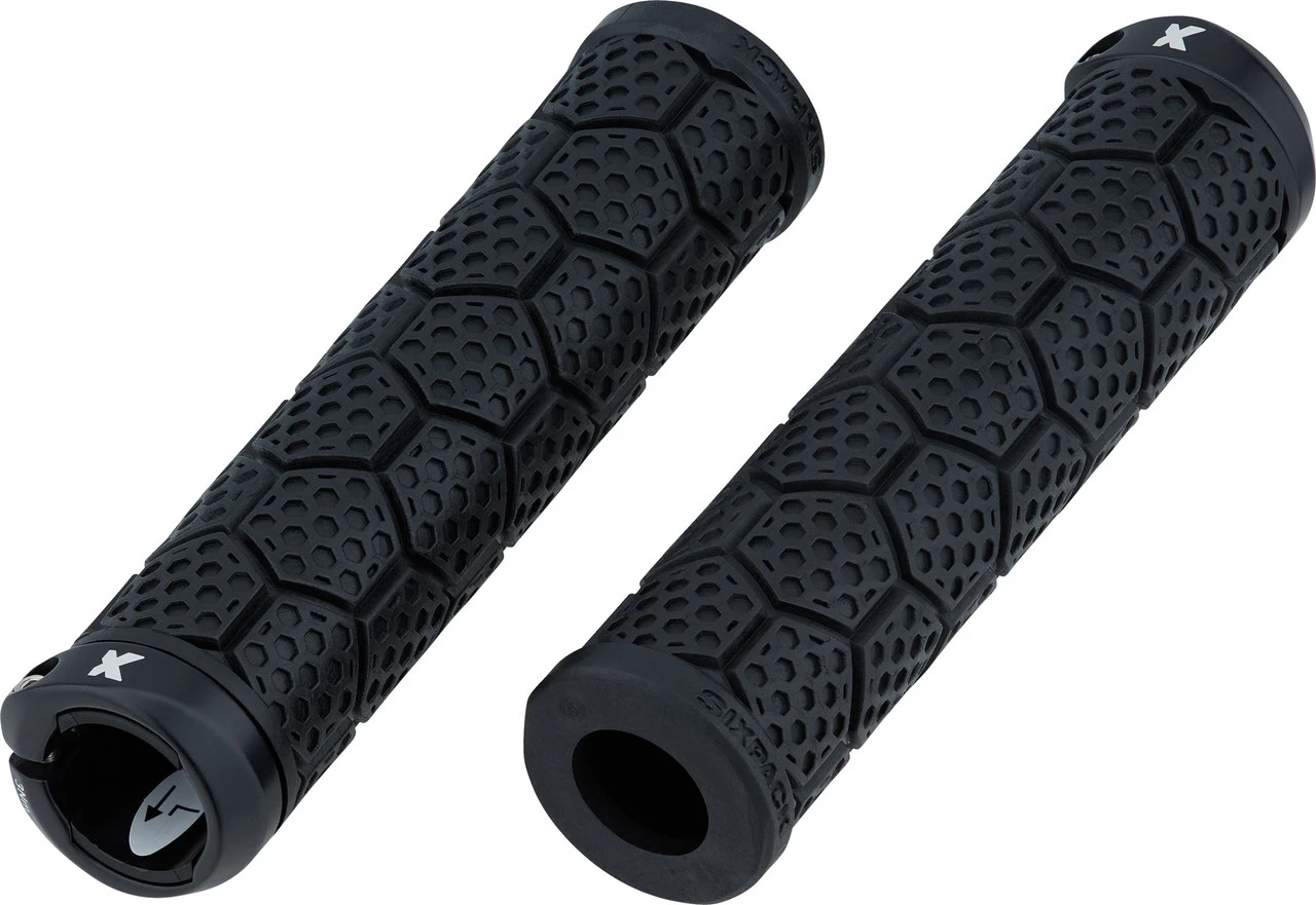 D-Trix AL Lenkergriffe 2 D-Trix AL Lenkergriffe – Bild 2