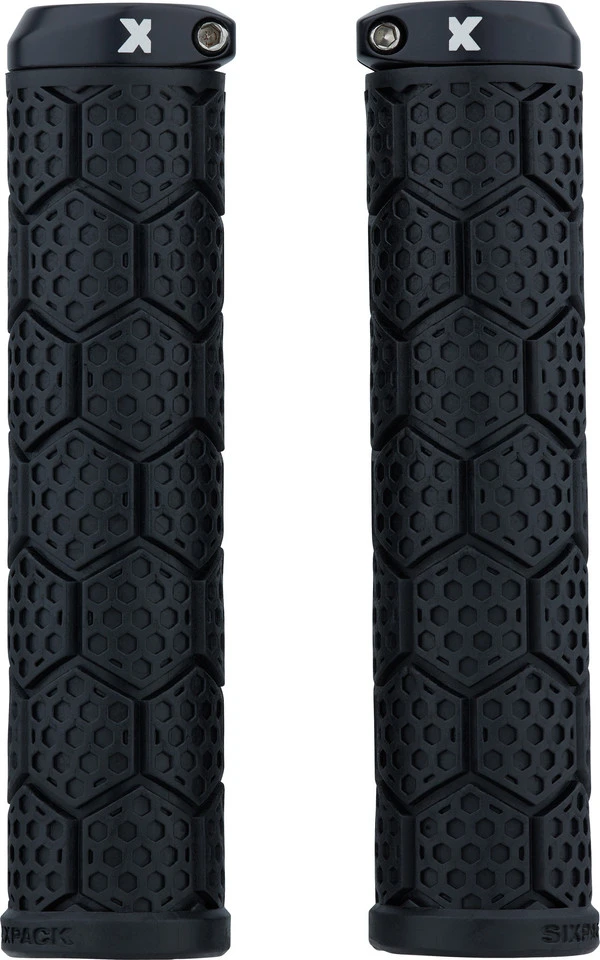 D-Trix AL Lenkergriffe 3 D-Trix AL Lenkergriffe – Bild 3