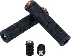 D-Trix AL Lenkergriffe 16 D-Trix AL Lenkergriffe -Nitto Geschaft 460712