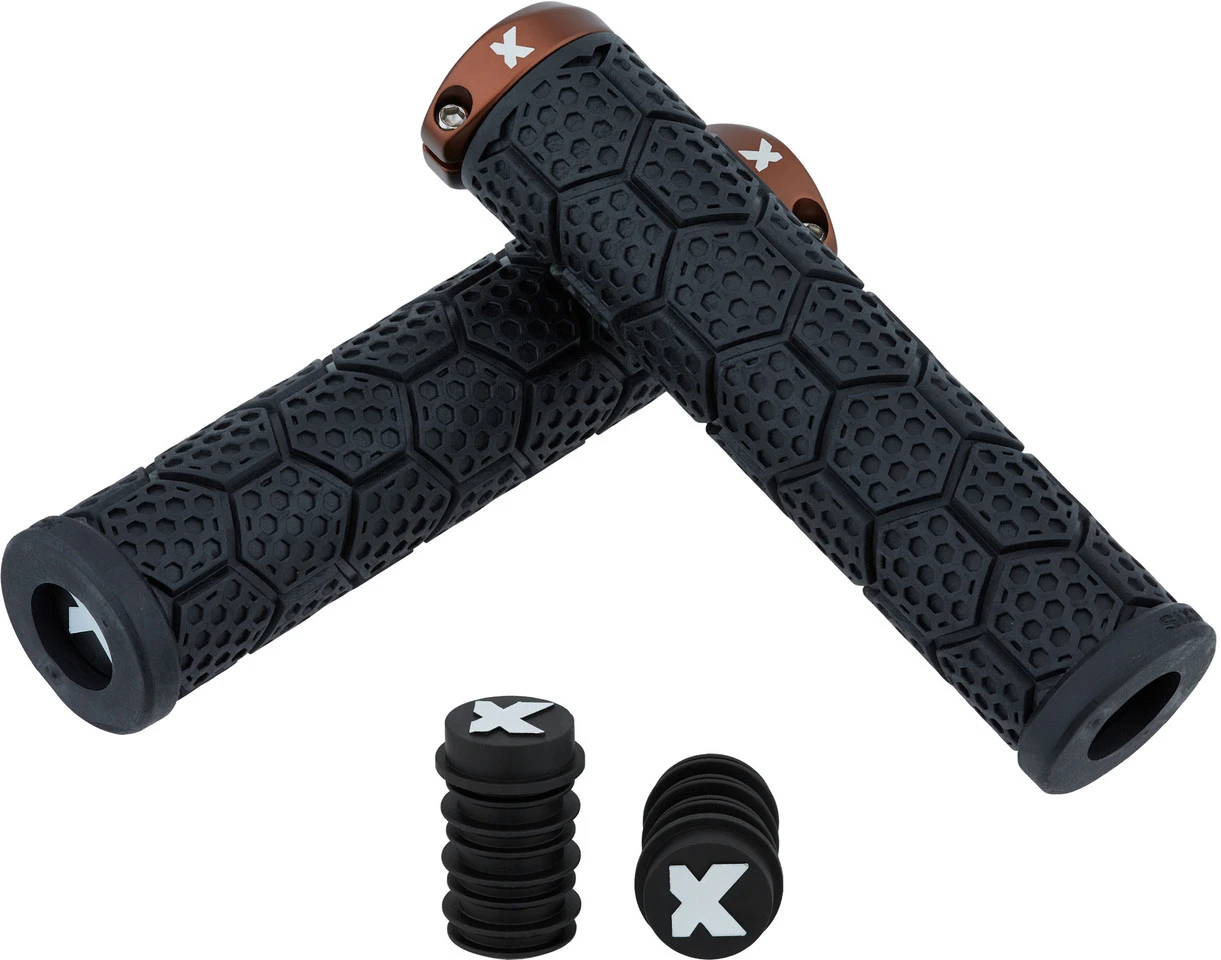 D-Trix AL Lenkergriffe 6 D-Trix AL Lenkergriffe – Bild 6