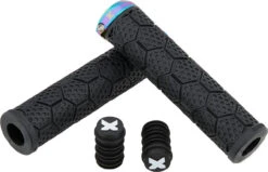 D-Trix AL Lenkergriffe 19 D-Trix AL Lenkergriffe -Nitto Geschaft 460715