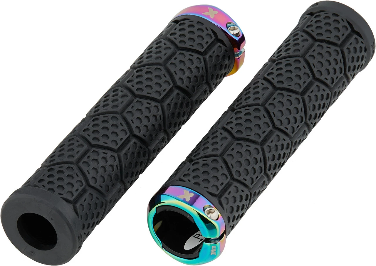 D-Trix AL Lenkergriffe 10 D-Trix AL Lenkergriffe – Bild 10