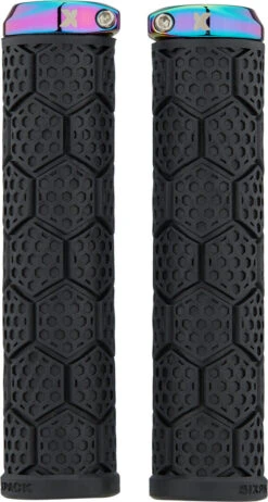 D-Trix AL Lenkergriffe 21 D-Trix AL Lenkergriffe -Nitto Geschaft 460717