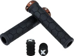 Z-Trix AL Lenkergriffe 17 Z-Trix AL Lenkergriffe -Nitto Geschaft 460747