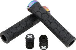 Z-Trix AL Lenkergriffe 19 Z-Trix AL Lenkergriffe -Nitto Geschaft 460749