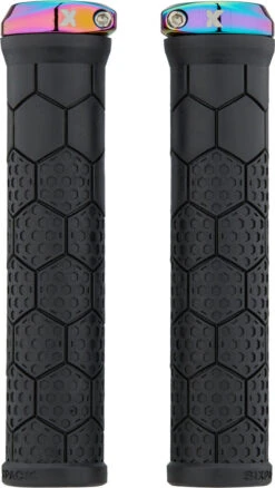 Z-Trix AL Lenkergriffe 21 Z-Trix AL Lenkergriffe -Nitto Geschaft 460751