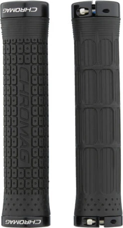 Chromag Clutch Lock On Lenkergriffe 13 Chromag Clutch Lock On Lenkergriffe -Nitto Geschaft 460790