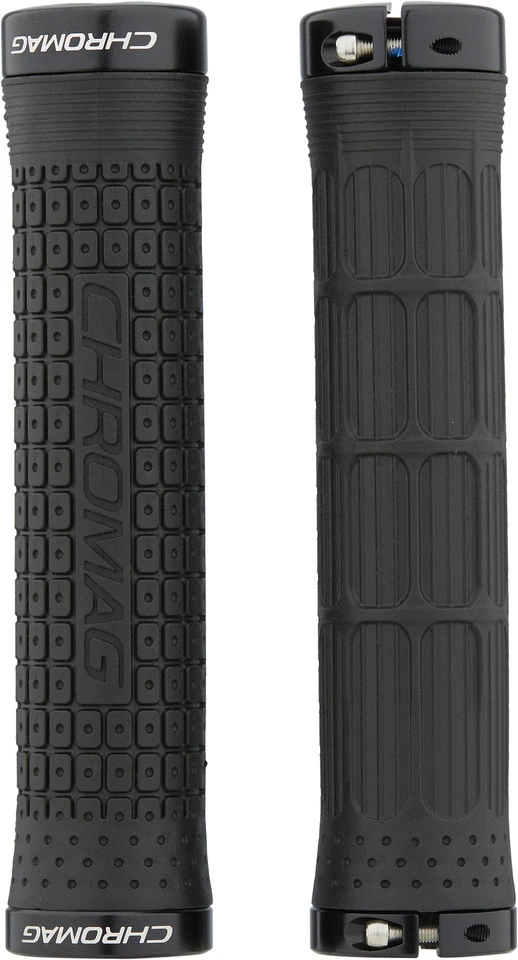 Chromag Clutch Lock On Lenkergriffe 3 Chromag Clutch Lock On Lenkergriffe – Bild 3