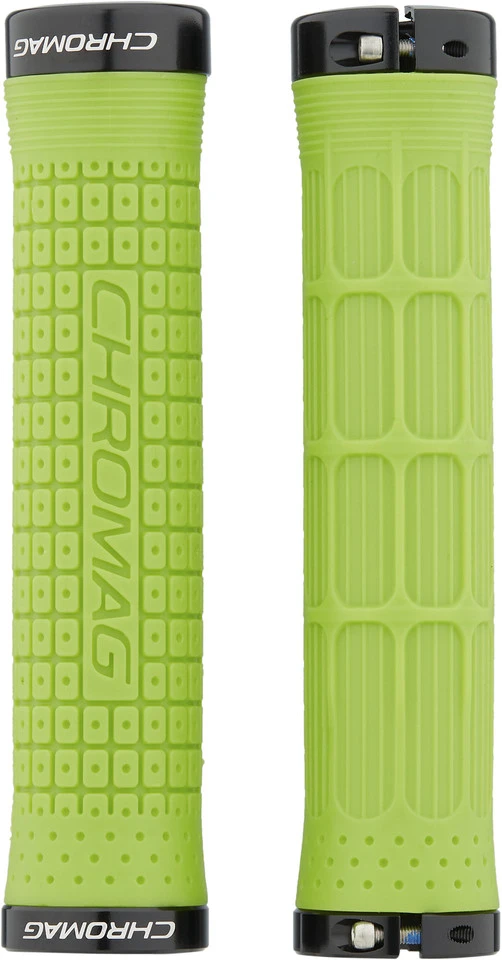 Chromag Clutch Lock On Lenkergriffe 7 Chromag Clutch Lock On Lenkergriffe – Bild 7