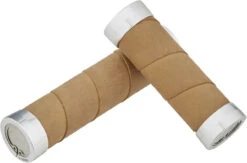 BROOKS Slender Leder Lenkergriffe Für Drehgriffschalter Einseitig 24 BROOKS Slender Leder Lenkergriffe Für Drehgriffschalter Einseitig -Nitto Geschaft 460900