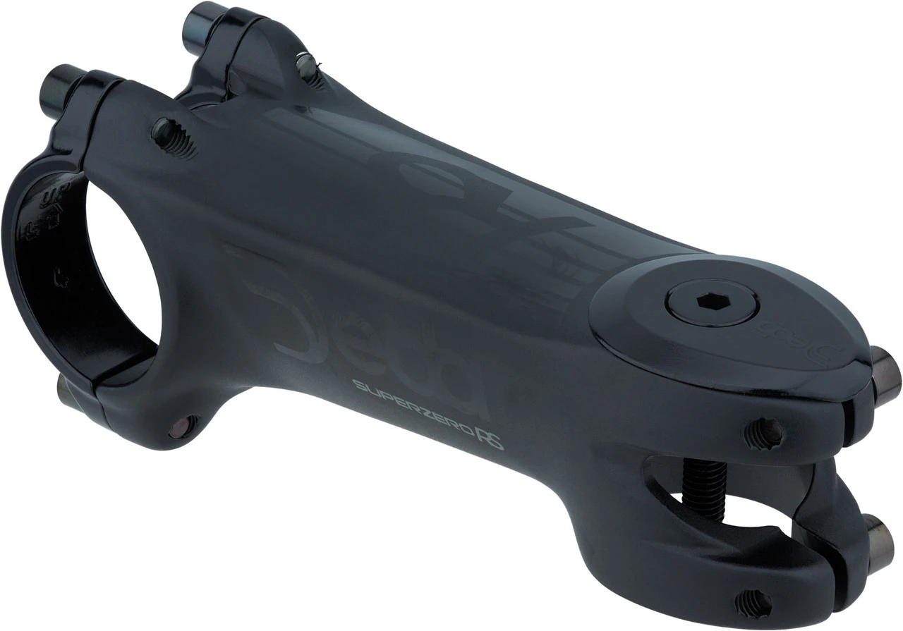 Deda Superzero RS 31.7 Vorbau 3 Deda Superzero RS 31.7 Vorbau – Bild 3