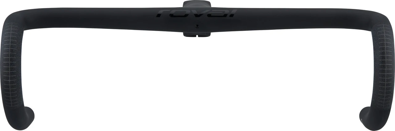 Specialized Roval Alpinist SL Carbon Lenker-Vorbau-Einheit 4 Specialized Roval Alpinist SL Carbon Lenker-Vorbau-Einheit – Bild 4