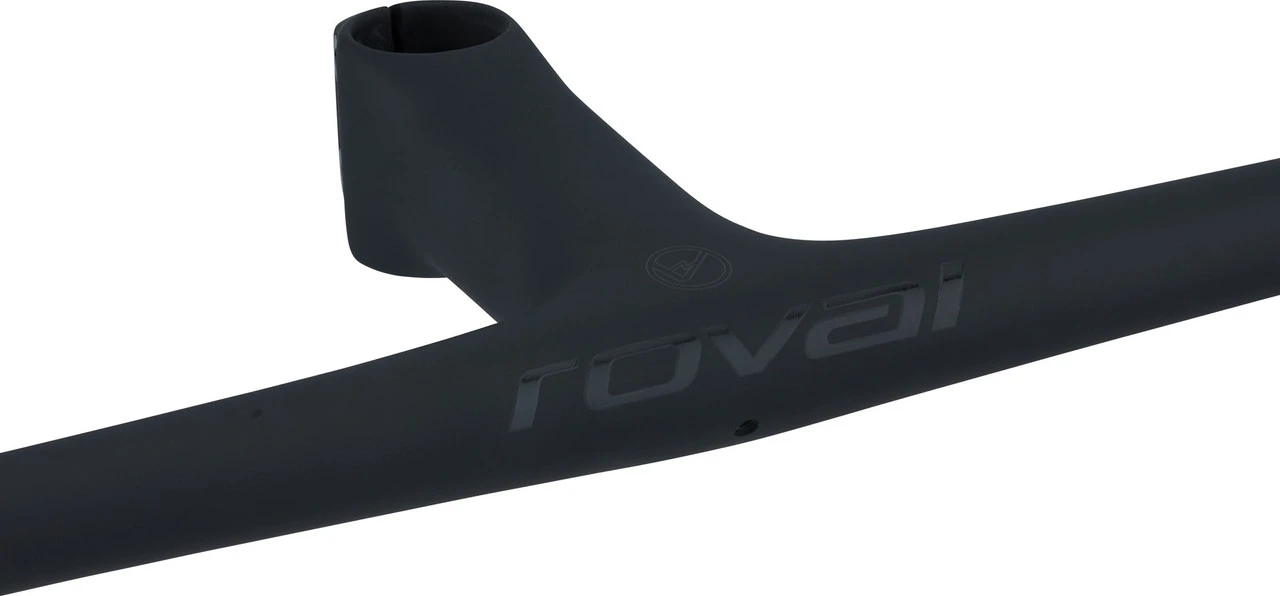 Specialized Roval Alpinist SL Carbon Lenker-Vorbau-Einheit 6 Specialized Roval Alpinist SL Carbon Lenker-Vorbau-Einheit – Bild 6