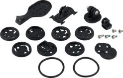 Specialized Roval Alpinist SL Carbon Lenker-Vorbau-Einheit 13 Specialized Roval Alpinist SL Carbon Lenker-Vorbau-Einheit -Nitto Geschaft 463486