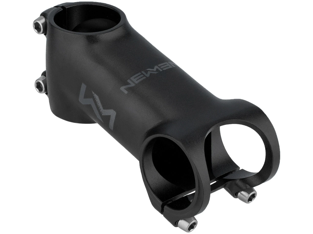 Newmen Evolution SL 318.2 Vorbau 6° 4 Newmen Evolution SL 318.2 Vorbau 6° – Bild 4