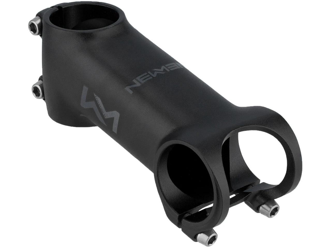 Newmen Evolution SL 318.2 Vorbau 6° 9 Newmen Evolution SL 318.2 Vorbau 6° – Bild 9