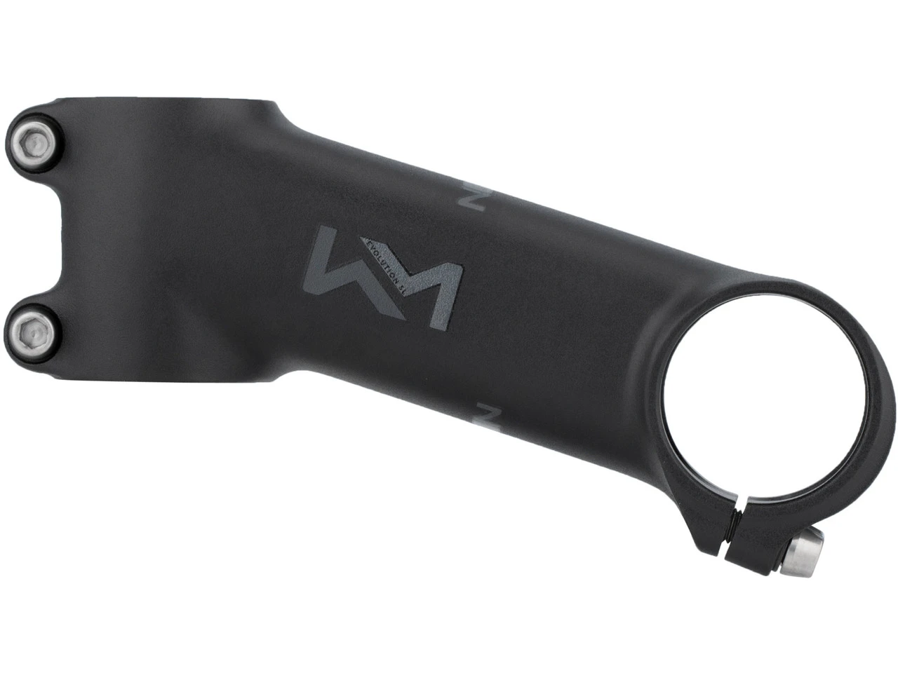 Newmen Evolution SL 318.2 Vorbau 6° 17 Newmen Evolution SL 318.2 Vorbau 6° – Bild 17