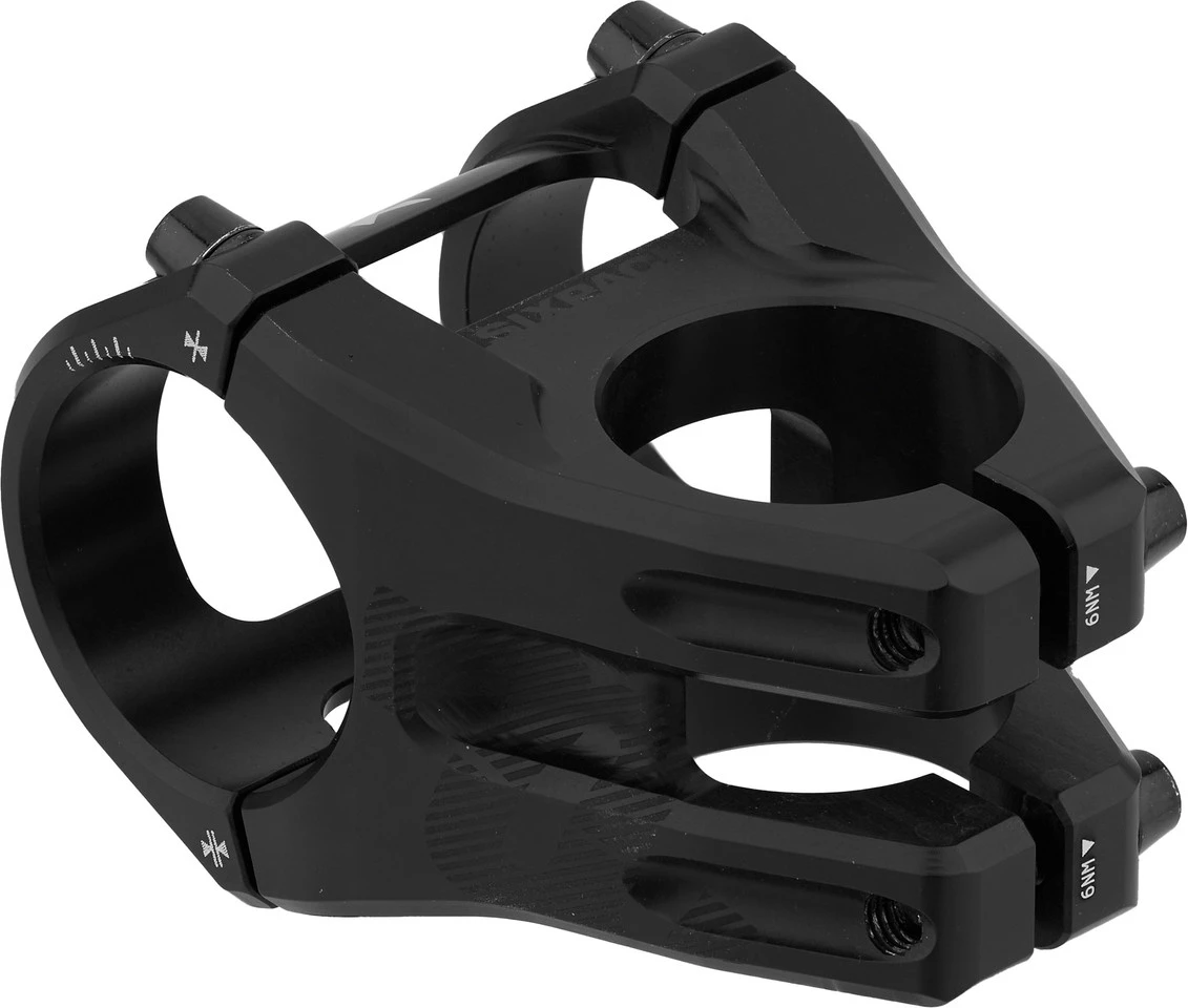 Your Part Millenium 31.8 Vorbau 2 Your Part Millenium 31.8 Vorbau – Bild 2